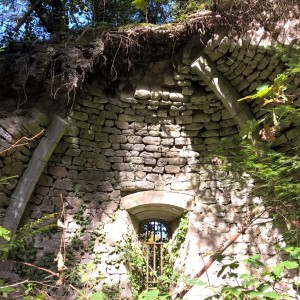 Chapelle de Farsac