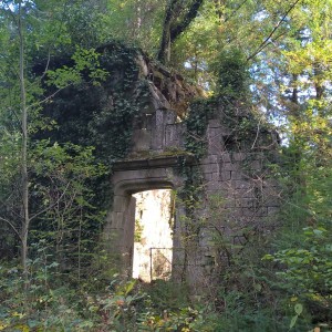 Chapelle de Farsac