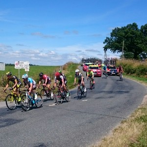 Tour de France 2016 à Vervialle