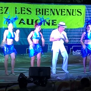 Fête 2016